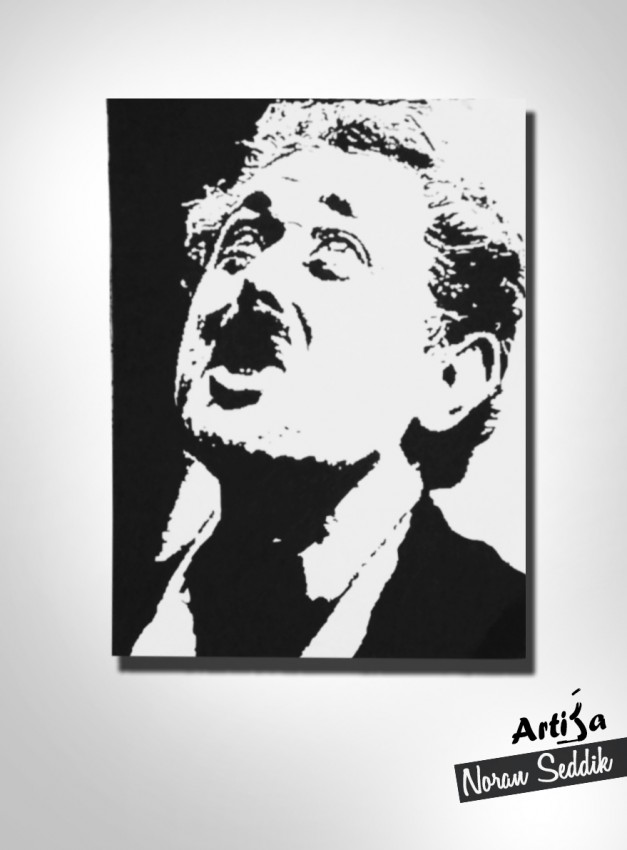 Mahmoud Abd El Aziz