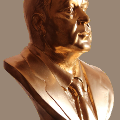Major General ( Sculpture )