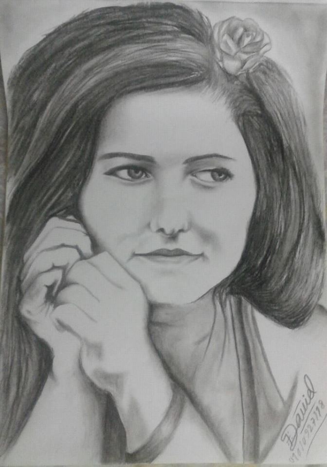 Portrait 2