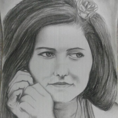 Portrait 2