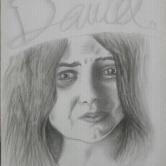 Sad Girl