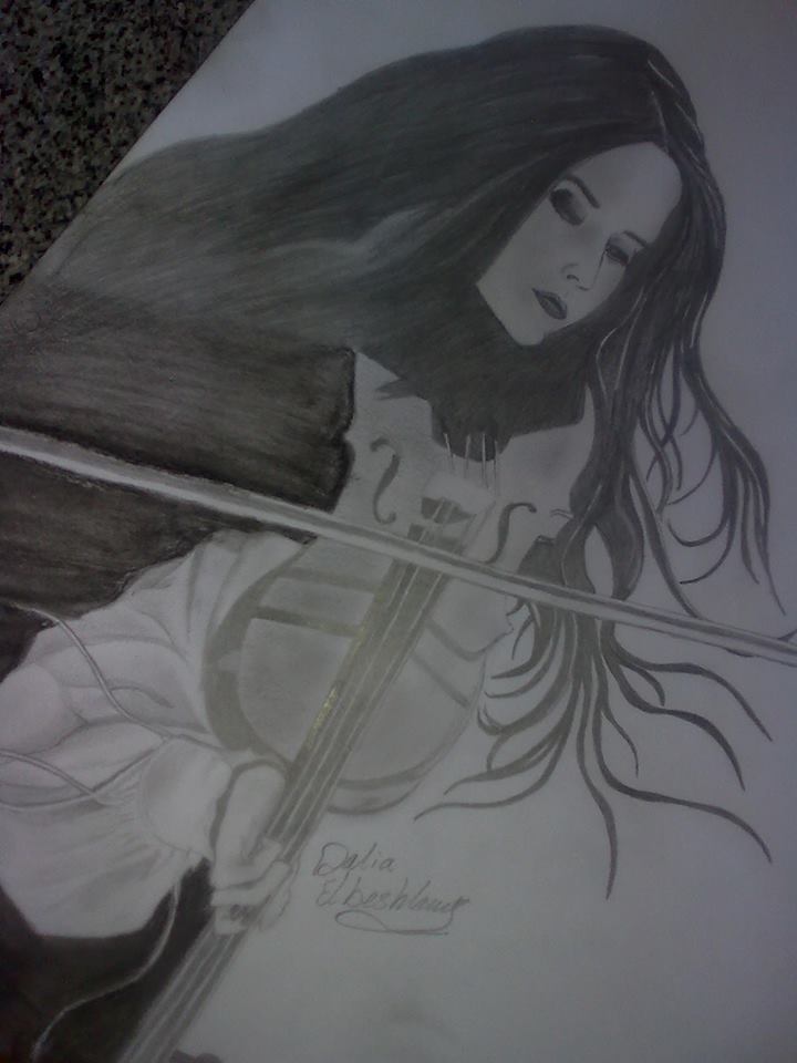 Violin Music