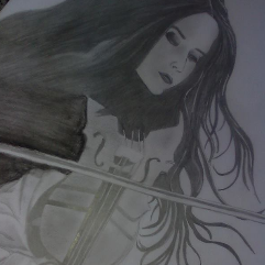 Violin Music