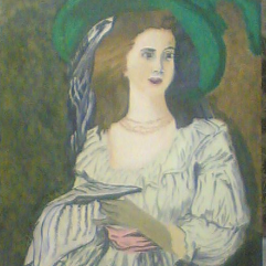 Noble Girl