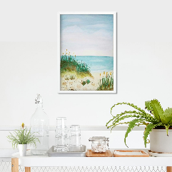 Seascape 1