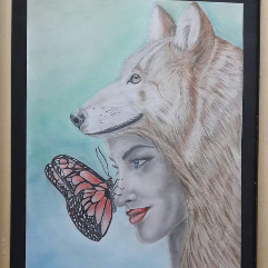 The Woman