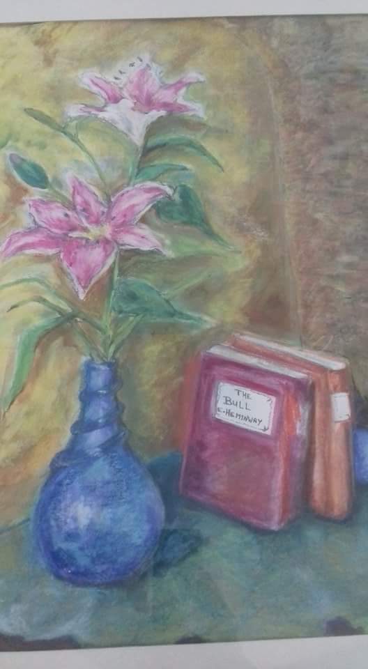 Lilly Flowers
