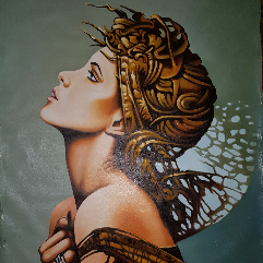 The Fairy