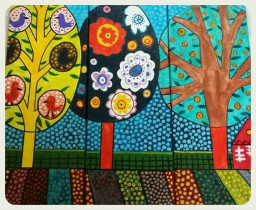 Fun Trees