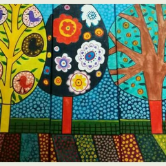 Fun Trees