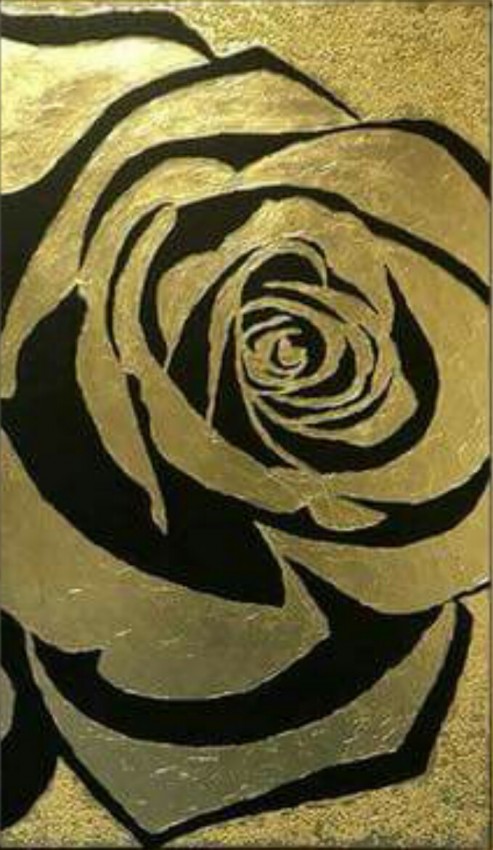 Golden Flower