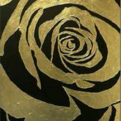 Golden Flower
