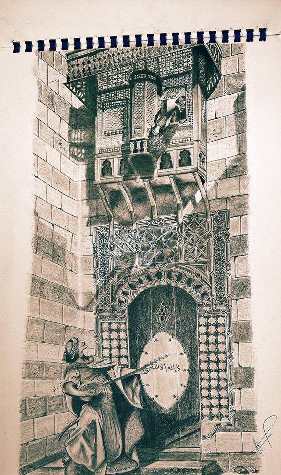 Orientalists