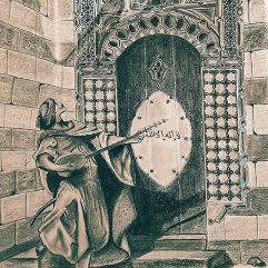 Orientalists