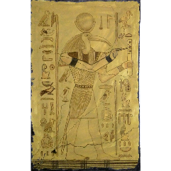 Pharonic Art