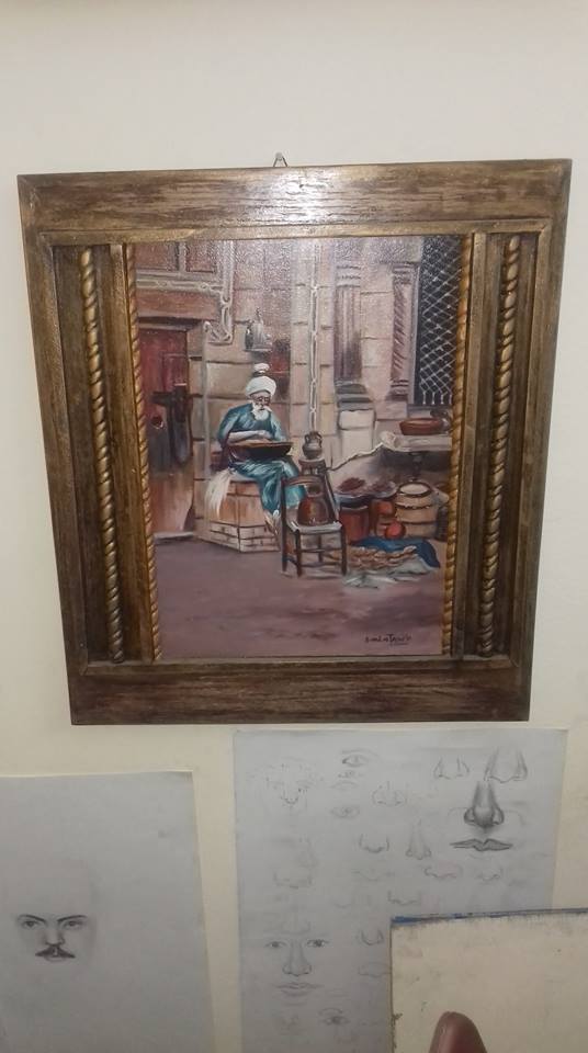 وصف مصر 4
