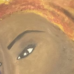 African Portrait