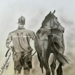 The Jockey