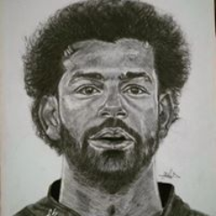 Mohamed Salah