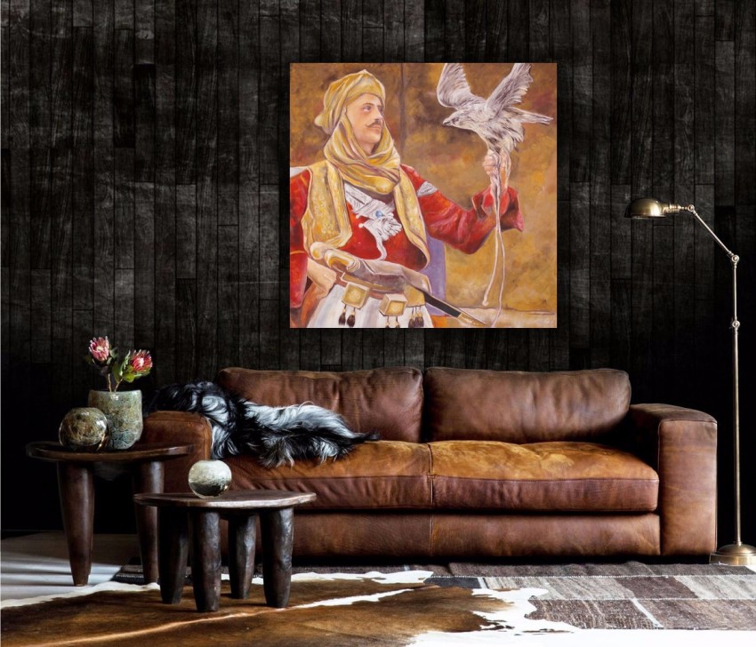 Orientalists' Art