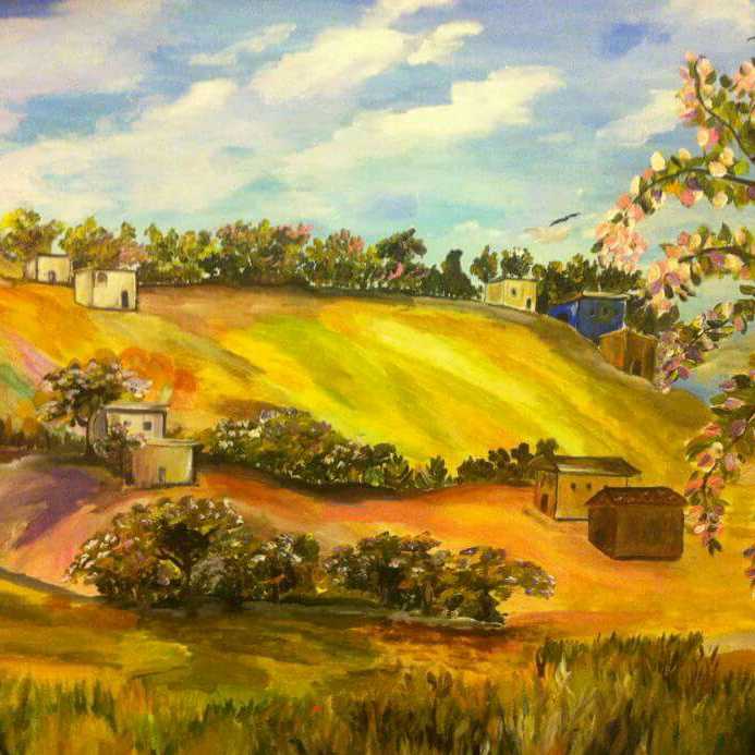 European Countryside