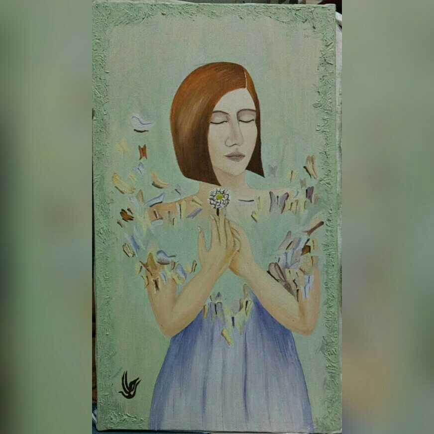 Self Purity