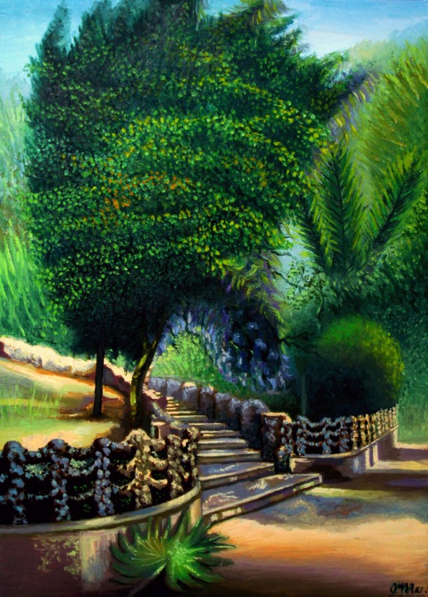 Green Park