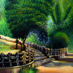 Green Park