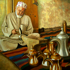 Copper Maker