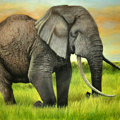 The Elephant
