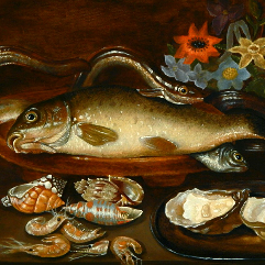 Sea Treasures