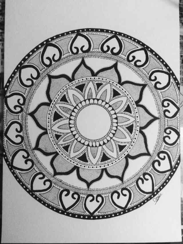 Mandala 3