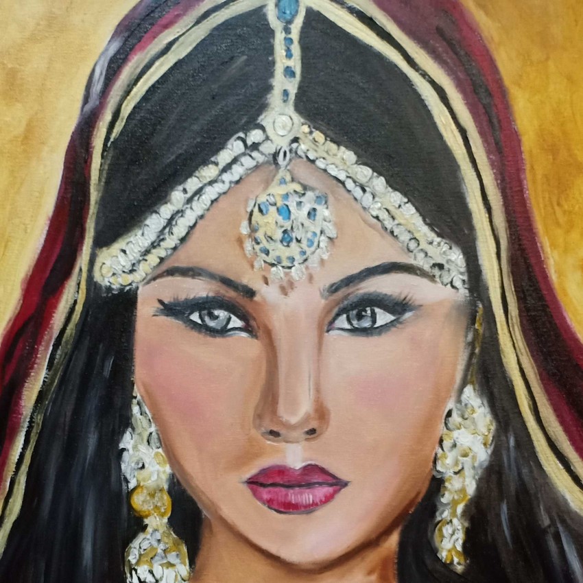 The Beauty