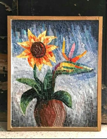 Sun Flower