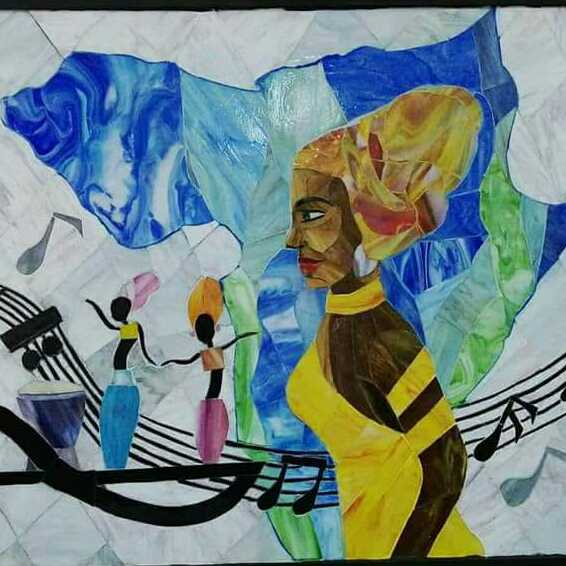 African Melody