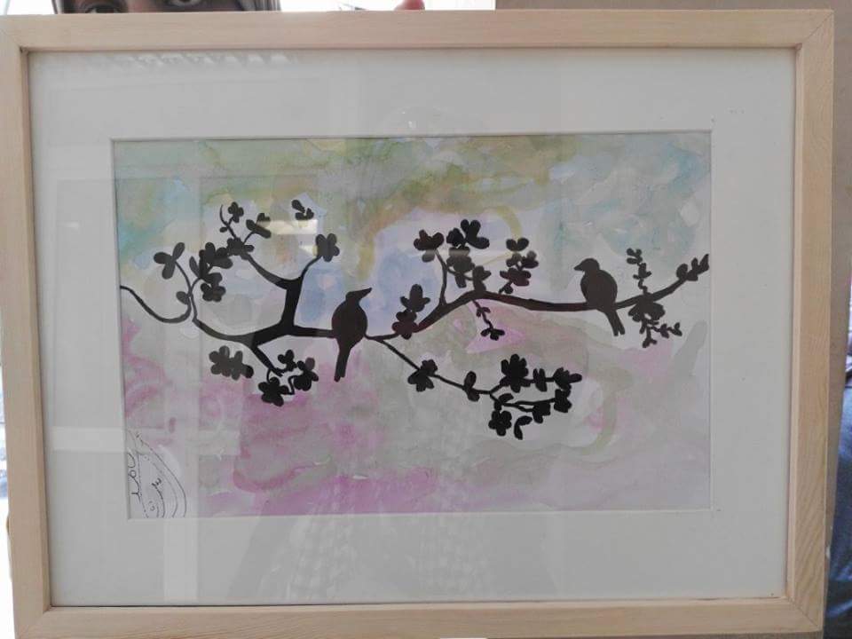 Birds