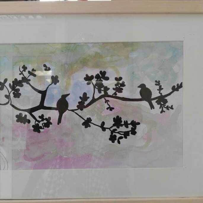 Birds