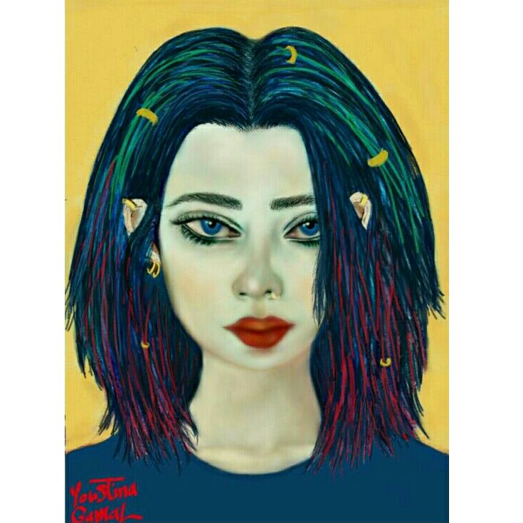 Digital Art