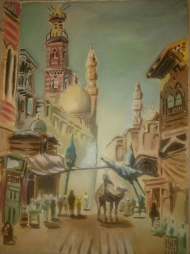 مصر القديمه