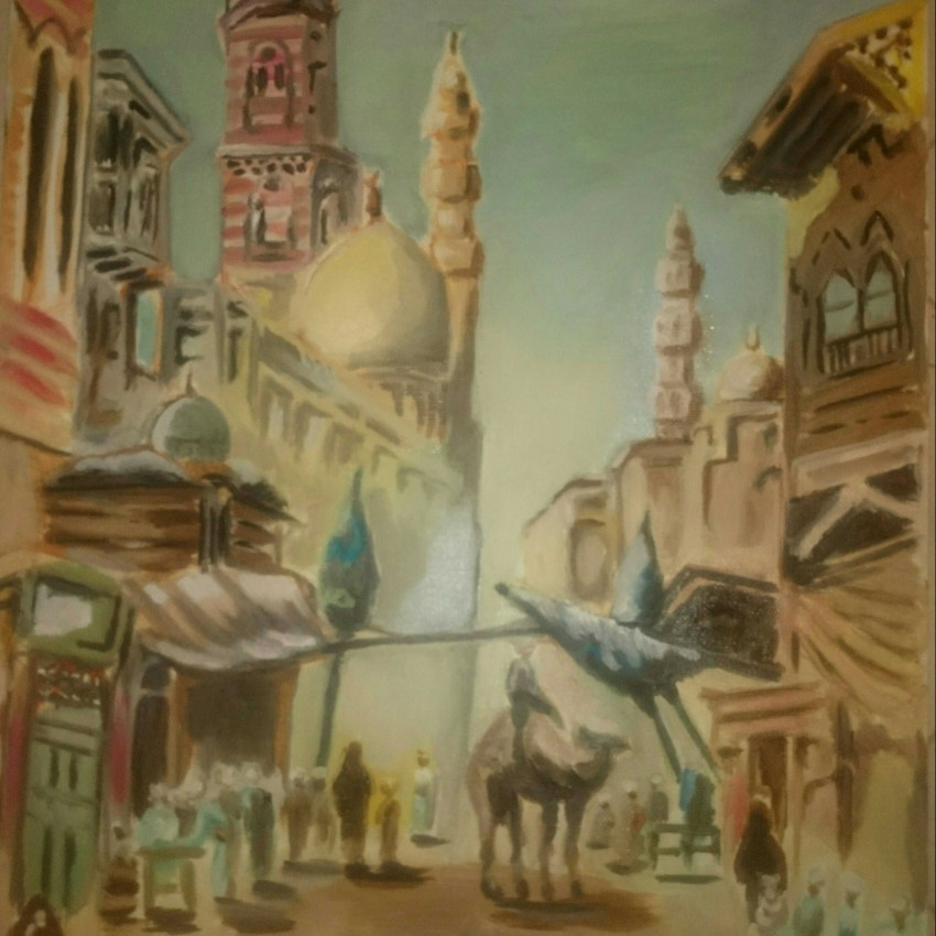 مصر القديمه