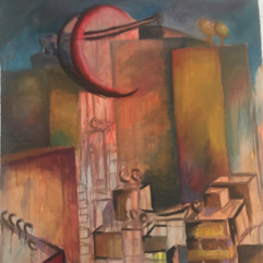المدينة 2