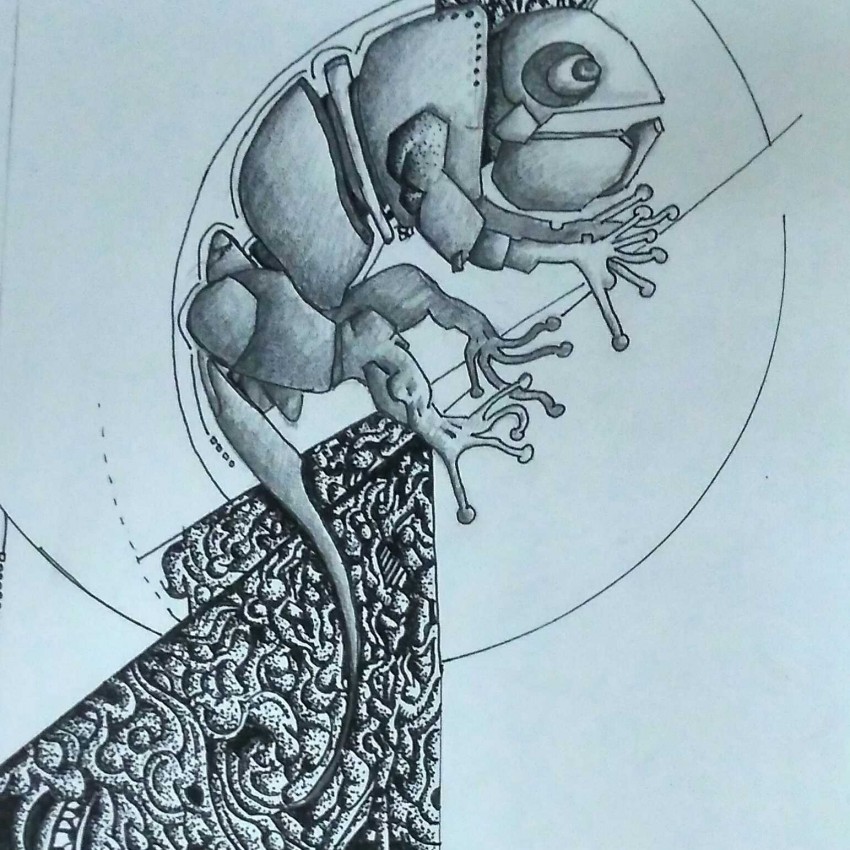The Creature