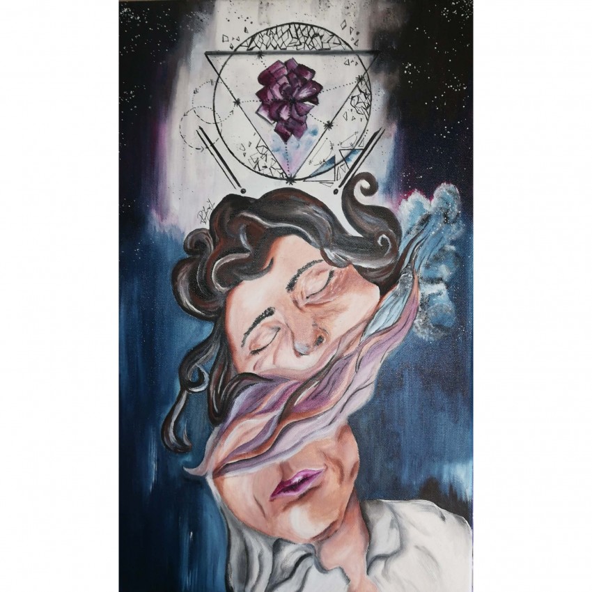 Purple Thoughts
