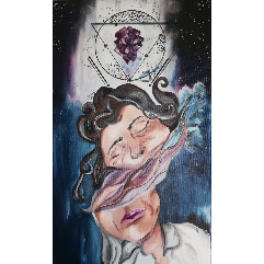 Purple Thoughts