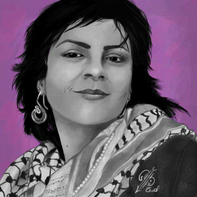 Digital Portrait