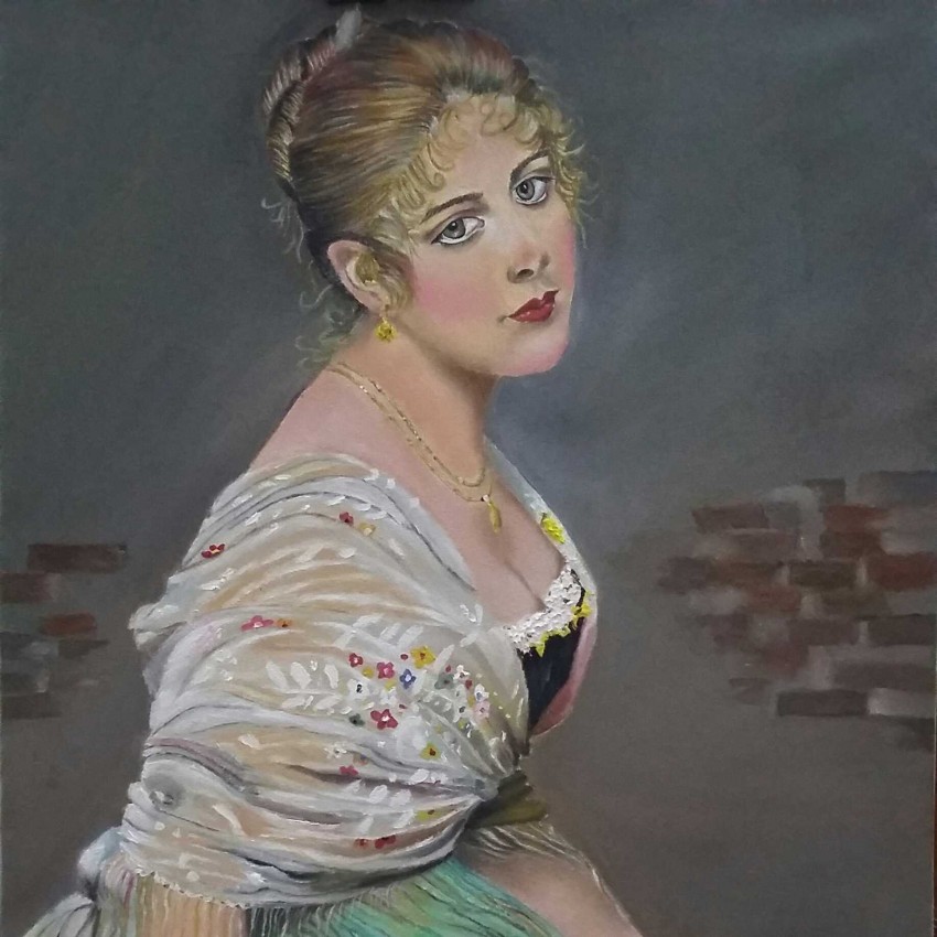 The Lady