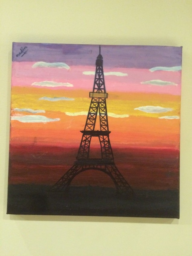 Eiffel Tower