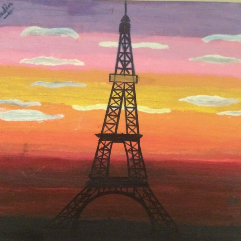 Eiffel Tower