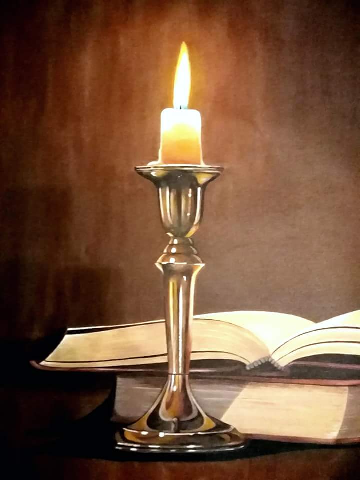 Candle Stick