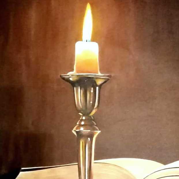 Candle Stick